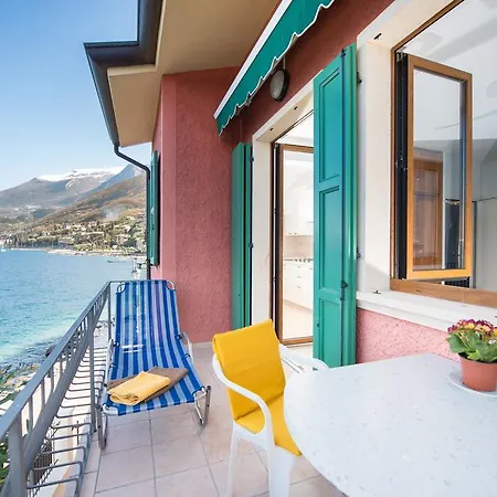 Apartment La Toresela