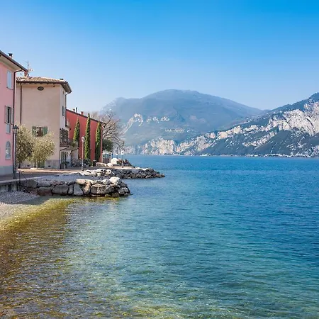 La Toresela Apartment