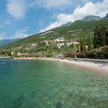 La Toresela Apartment