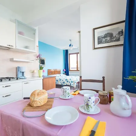 La Toresela Apartment Malcesine