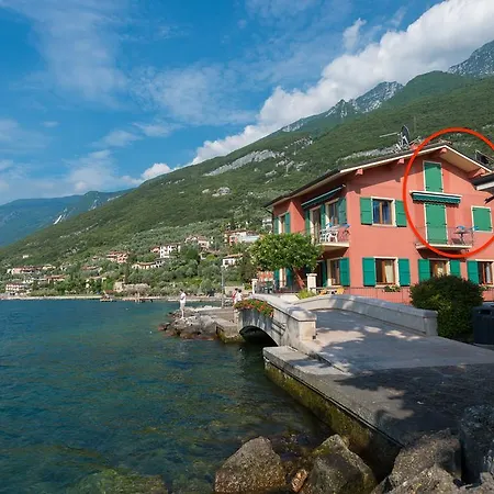 Apartment La Toresela *