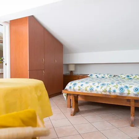 La Toresela Apartment Malcesine