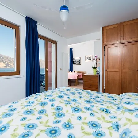 La Toresela Apartment *
