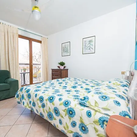 Apartment La Toresela Malcesine